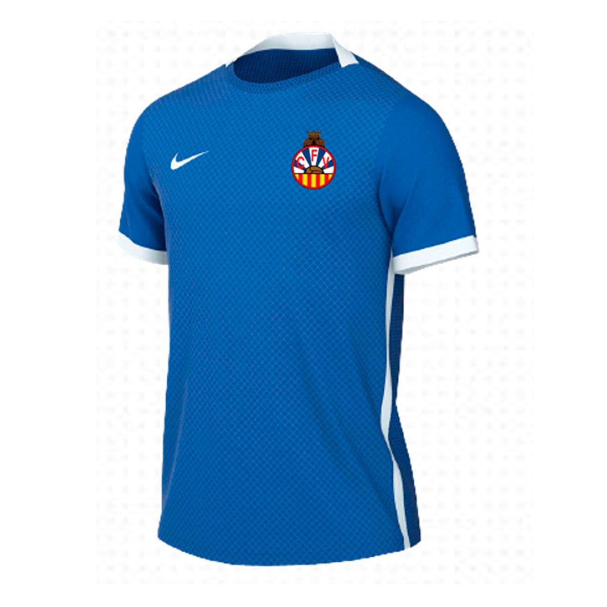 2023-24 Hajduk Split Third Shirt