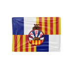 Bandera CF Vilanova